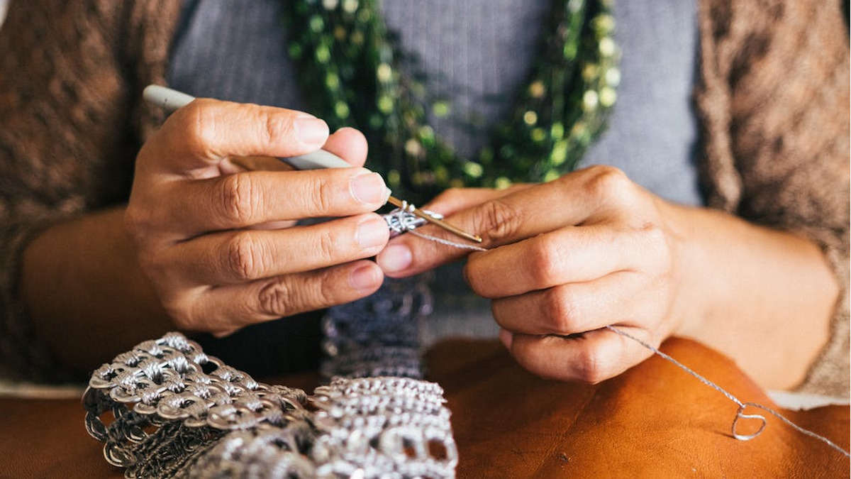 Aprender crochê