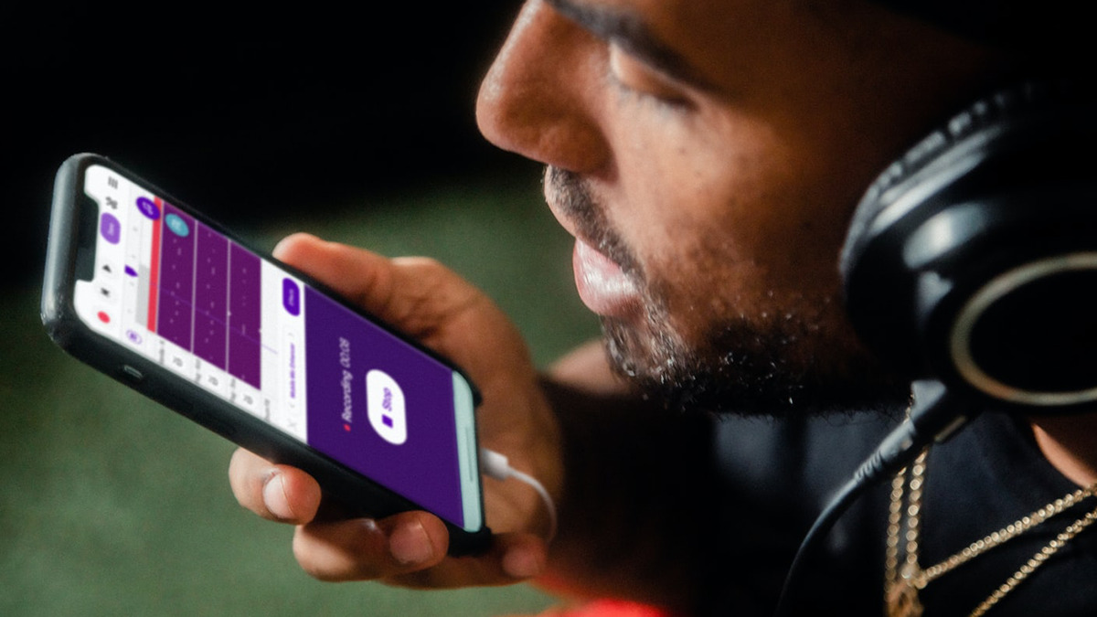 Aplicativos para aprender a cantar