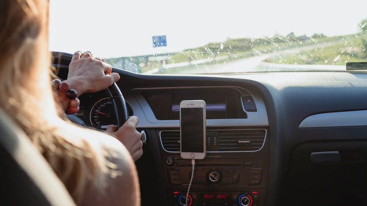 Aplicativos para aprender dirigir